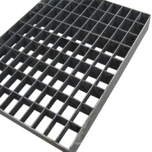 High Strength Galvanized Steel Grating